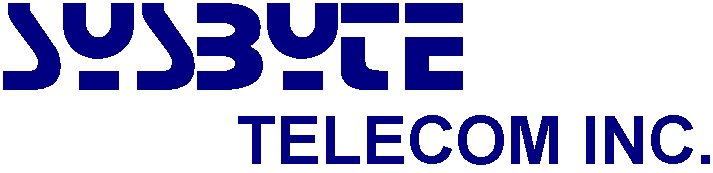 SYSBYTE Telecom Inc.