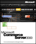 MS-Commerce Server